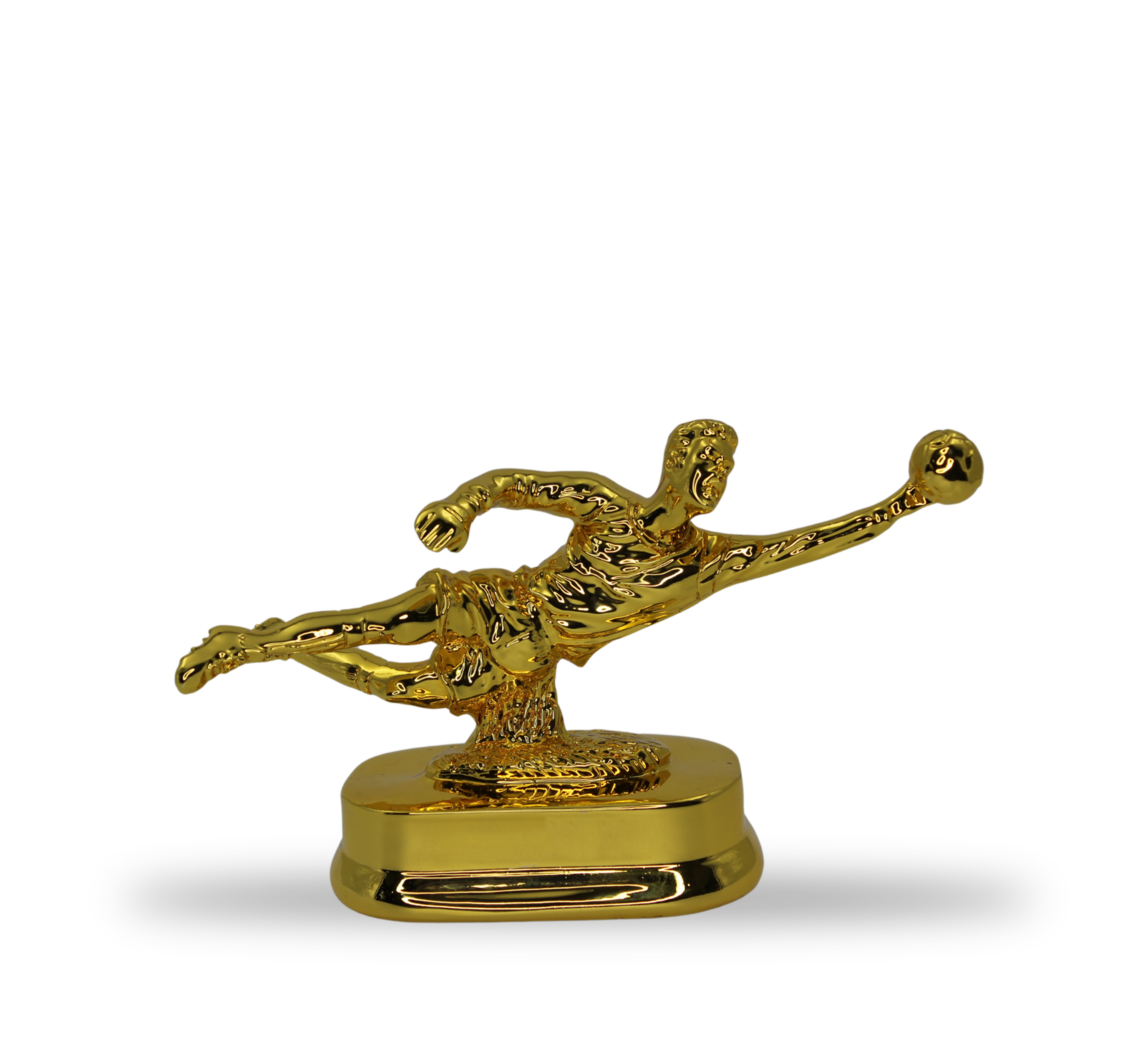 Flying Goalkeeper Trophy