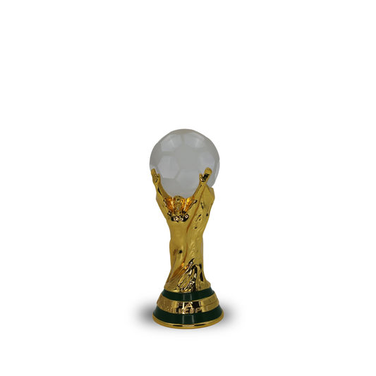 FIFA WORLD CUP CRYSTAL TROPHY M23-05