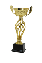 SPIRAL TROPHY