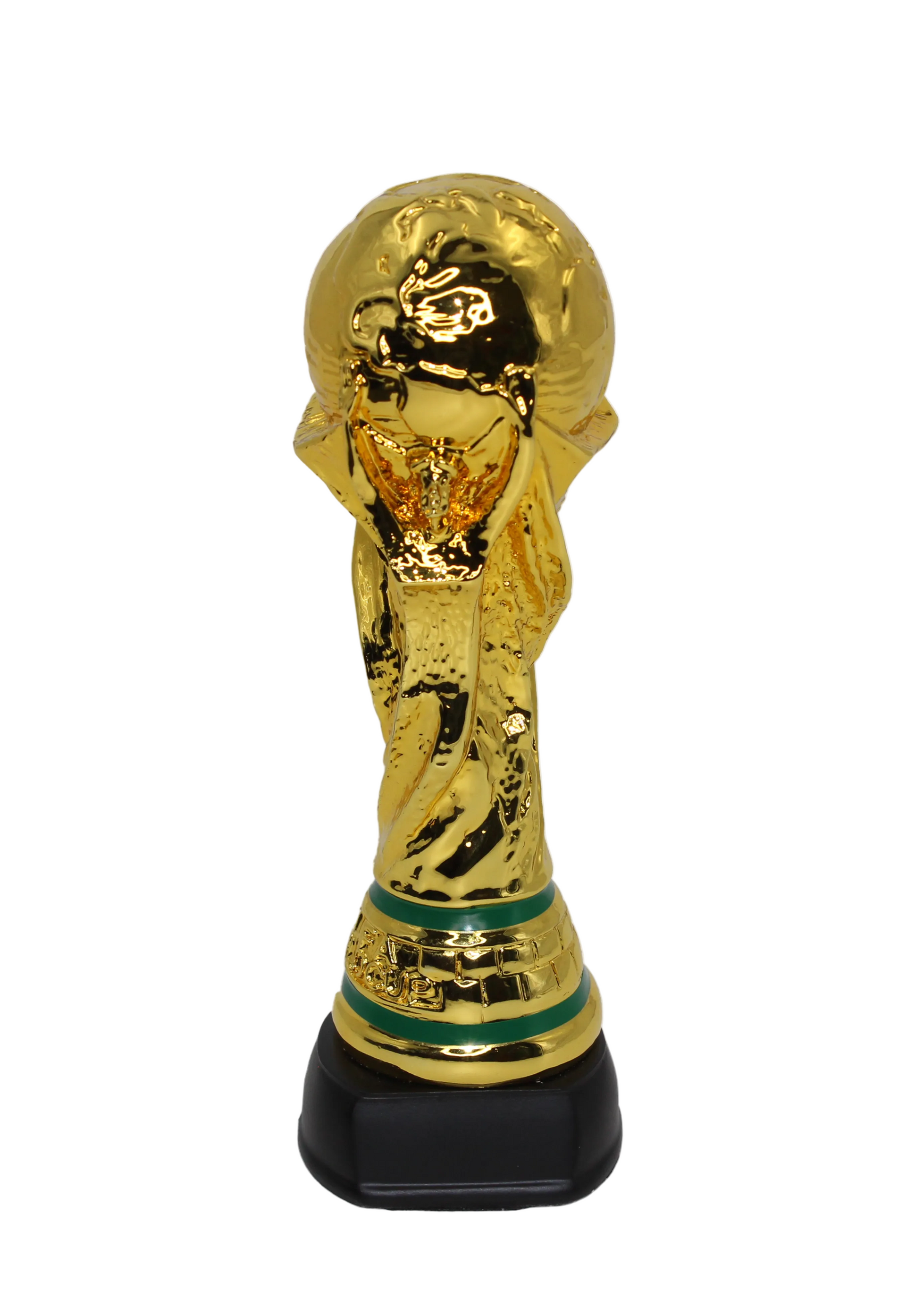 World Cup Trophy Replica Miniature with Base – Global Medal
