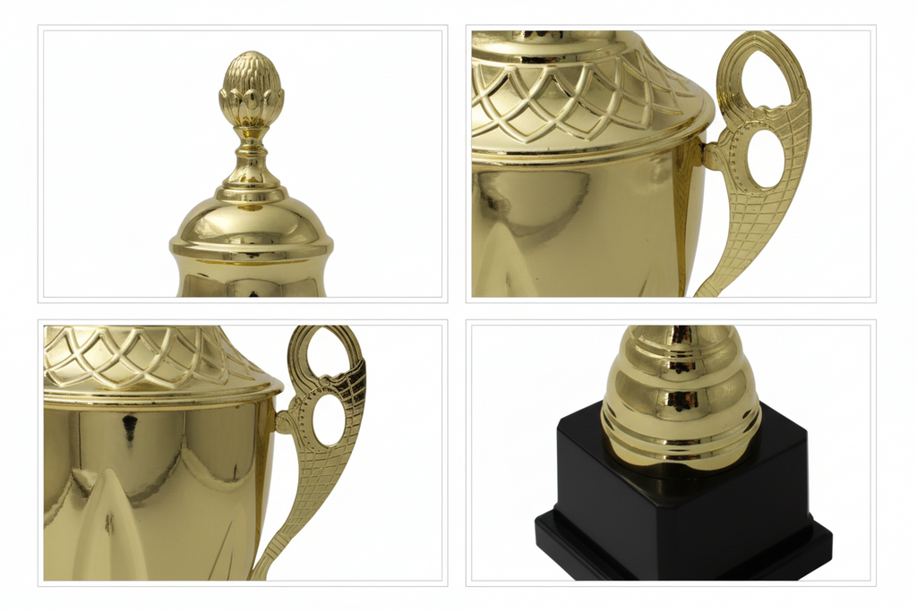 Champions Classic Trophy