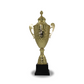 Set of 3 Cup Trophies 19-8