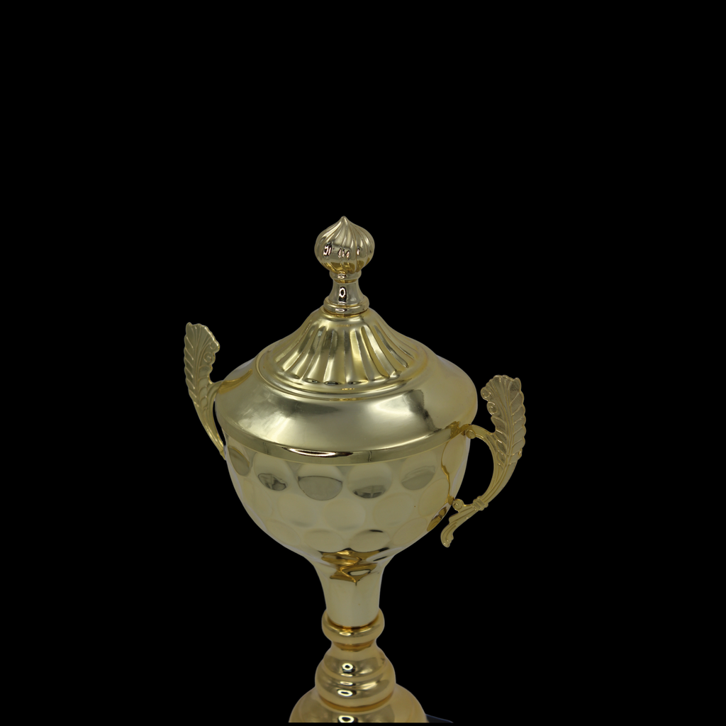 Set of 3 Cup Trophies GL