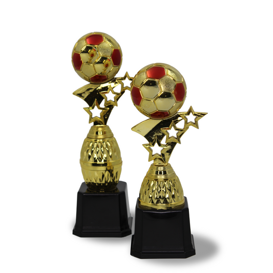 FOOTBALL TROPHY