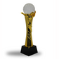 VOLLEYBALL CRYSTAL TROPHY