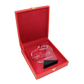 Heart Crystal Award